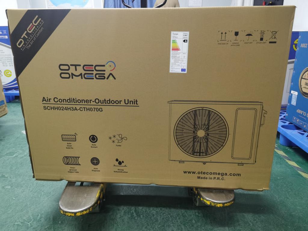 Omega Tec