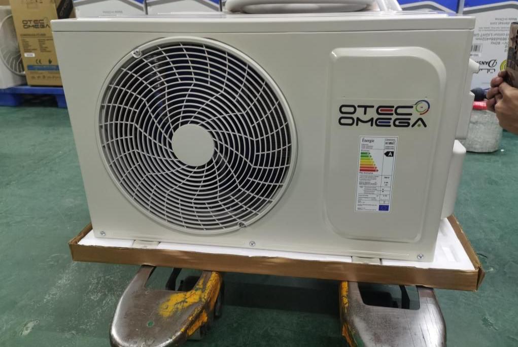 Omega Tec