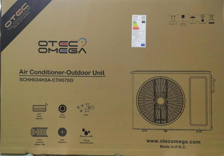 Omega Tec
