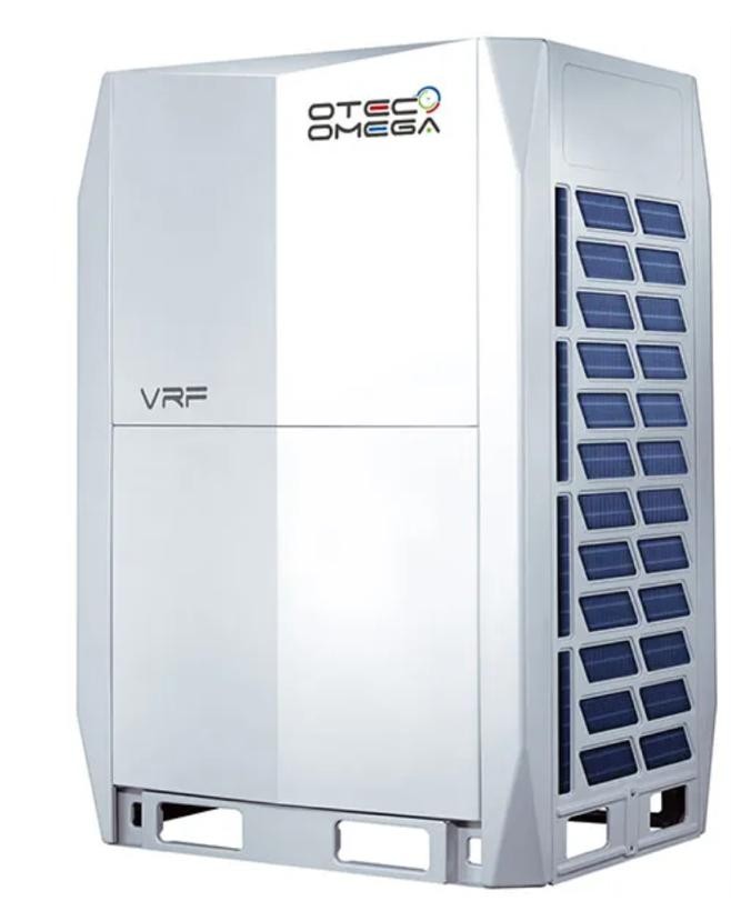VRF
