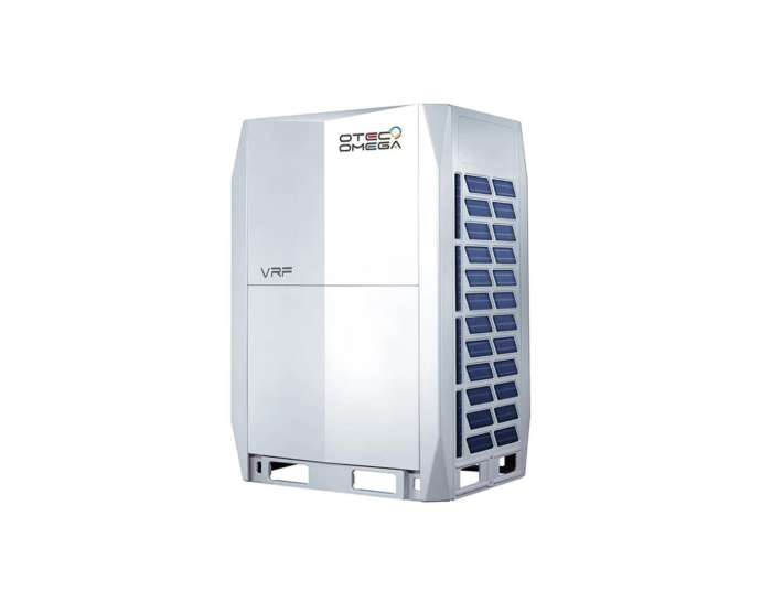 VRF