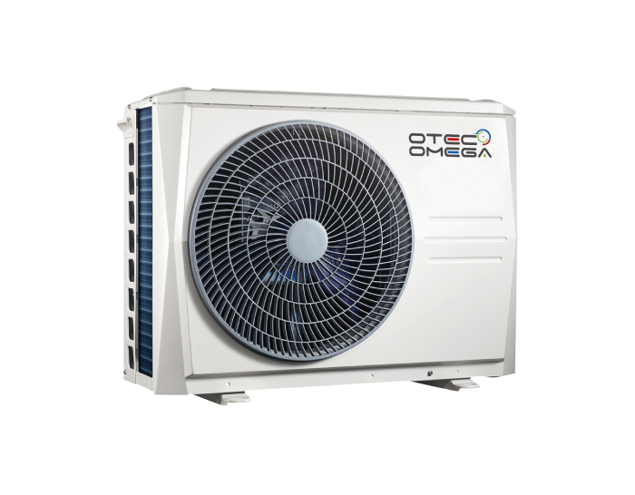 Cassete INVERTER