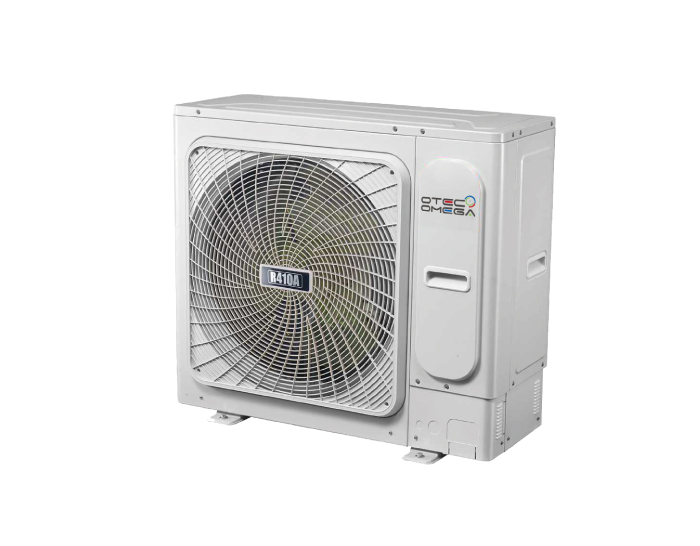 Cassete INVERTER