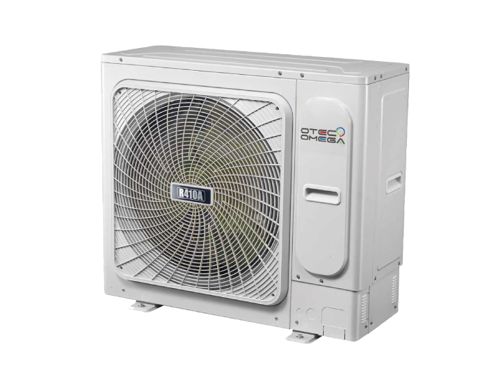 Ducted Air Conditionning INVERTER