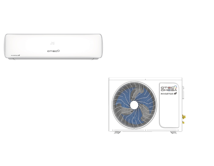 Wall Mounted Split INVERTER